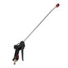 High Pressure Washer Gun 90 Degree Nozzle Car Wash Water Gun with 1 4 Fitting for RV ATV Boat