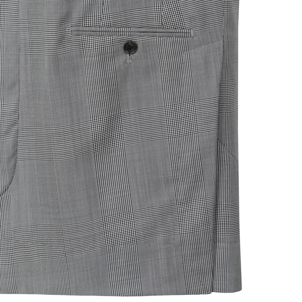 Recorde Apron Layered Dress_R0Das24207Gyx