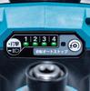 Makita TD003GRAX Rechargeable Impact Driver 40V Max 2Ah with 2 Batteries Charger and Case