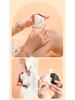 Discreet Silent Vibrator with Makeup Box for Women