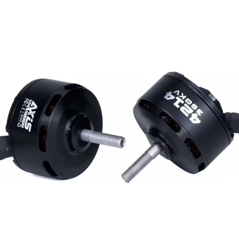 Axisflying 4214 FPV Drone Brushless Motor