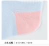 Yingbolun Girls' Spring/Summer Socks (Three Pair Set)