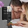 North Moon Men's Care Spray Men's Body Relieve Discomfort Gentle Moisturizing Daily Massage Spray