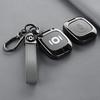 Bluetooth-Schlüsselhülle mit Metallschnalle für Changan Qiyuan E07, Kompatibel mit 25 Automodellen