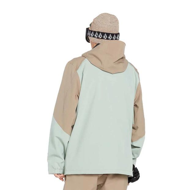 Volcom Jacket Brighton