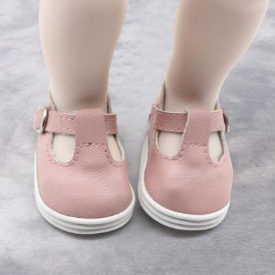 Doll Shoes Soft Casual Mini Doll Boots for Decoration
