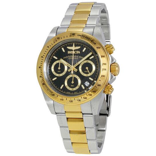 

Наручные часы Invicta Speedway Chronograph 44 mm