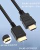 PS2 HDMI Adapter, 1080P/720P HDTV Cable for Sony PlayStation 1/2/2 Slim/3 Consoles, with S/Video Output (100% Improved Picture Quality, 2M Cable Lengt