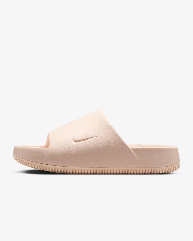 DX4816-803 Nike Calm Slide Guava Ice (Women's)