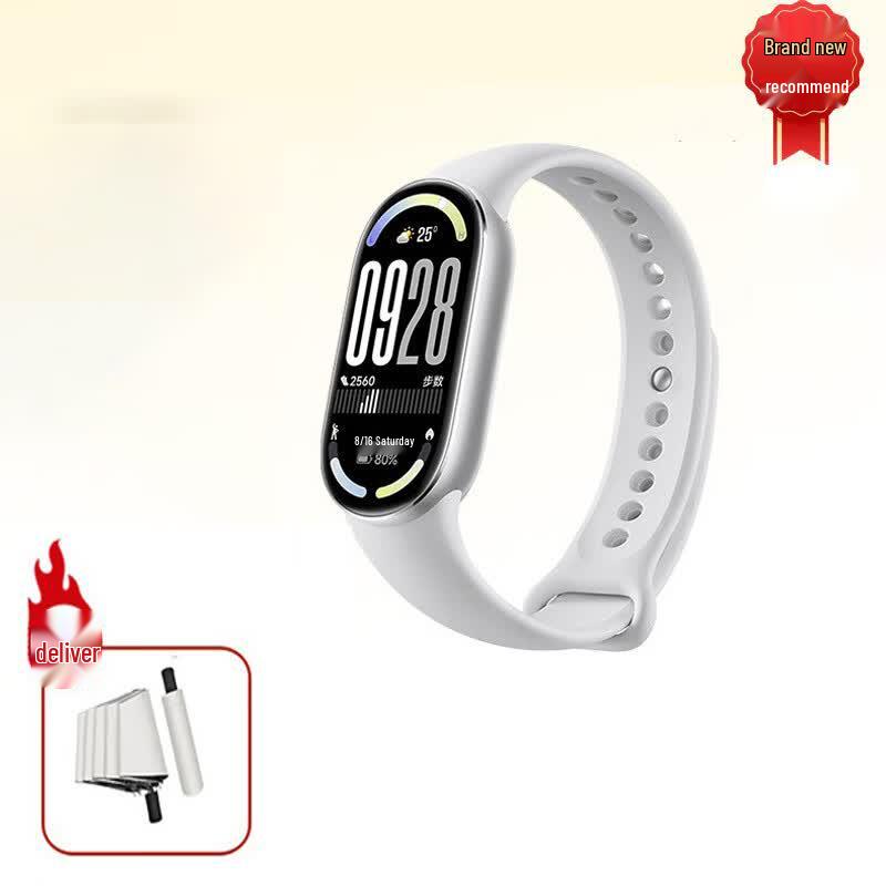 Xiaomi Smart Band 10 NFC (CN version)