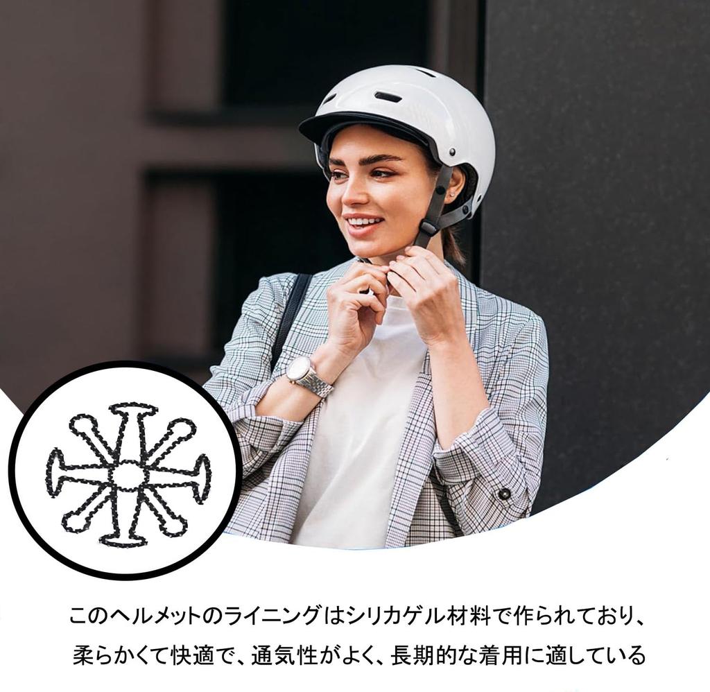 Helmet Liner, Interior Pad, Breathable, Moisture-Proof, Keeps Your Hairstyle, Easy Installation, Bike Helmet, Silica Material