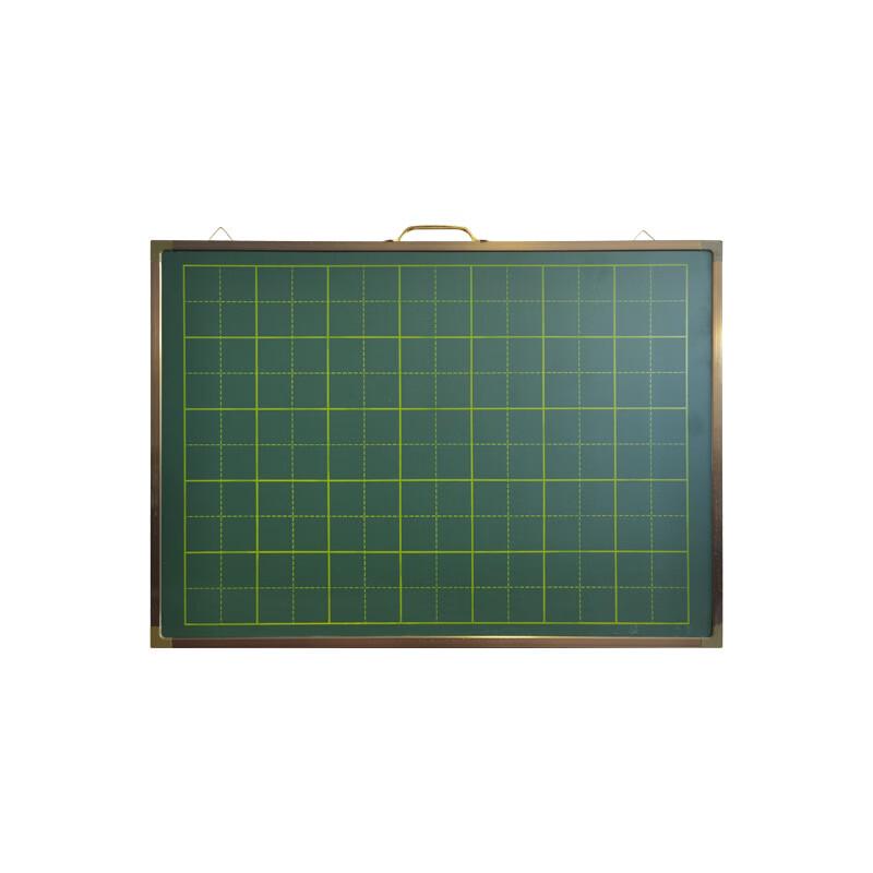 BLINST Magnetic Double-Sided Hanging Board