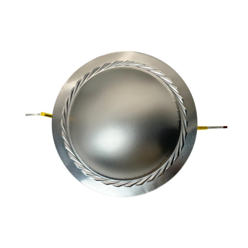 75-Core Titanium Treble Diaphragm Speaker Accessories