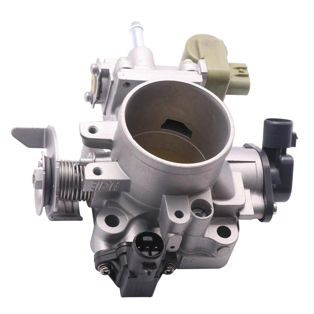 Throttle Body Assembly 16400-P2P-A51 For Honda Civic CX DX EX 1996-2000