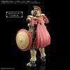 BANDAI SPIRITS 30MF Class Up Armor (River Gladiator) Pre-Colored Plastic Model