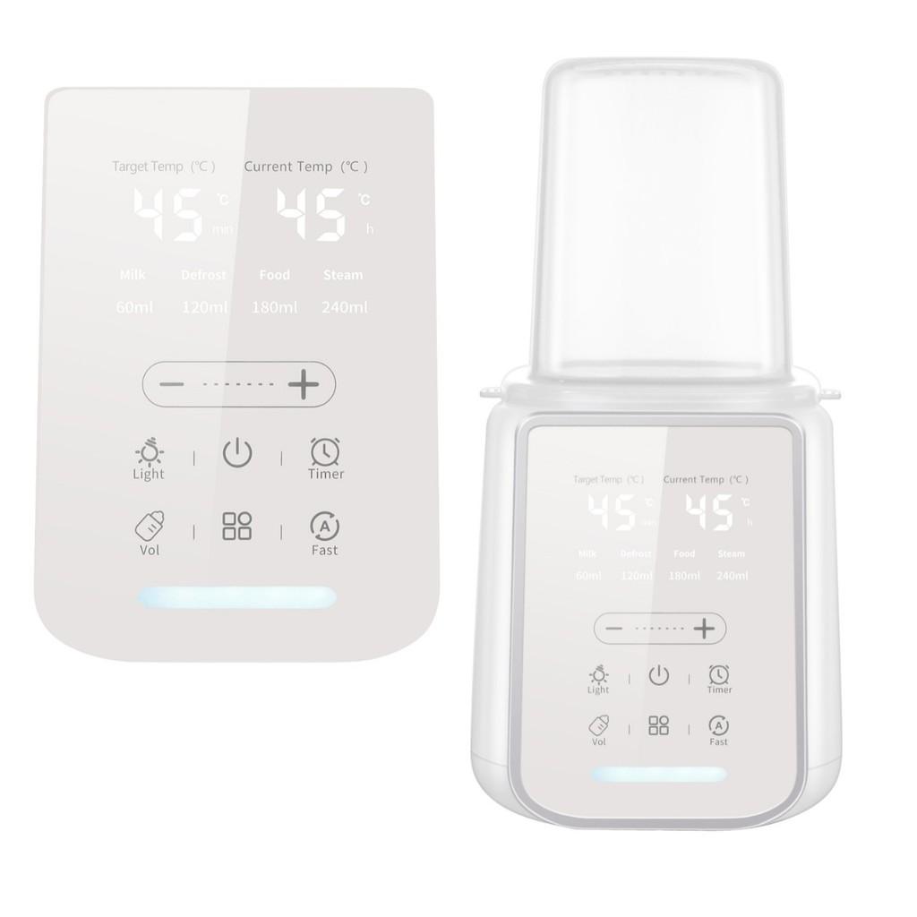 Multi Functional Breast Milk Warmer Baby Bottle Sterilizer Breast Milk Heating Constant Temperature Baby Bottle Warmer