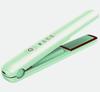 Cordless Mini Hair USB Straightening and Curling 4 Temperature Ideal for Home and Travel Straightener, Portable, Rechargeable, 2-Way Function,
