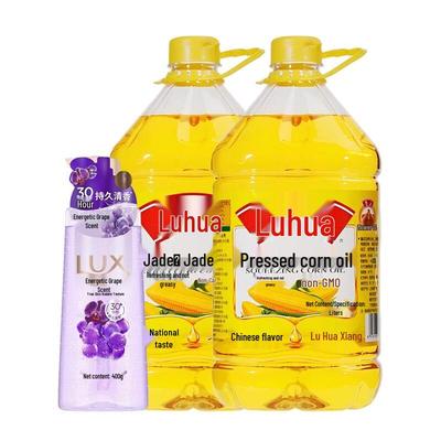 Mýdla a sprchové gely – Sprchové gely