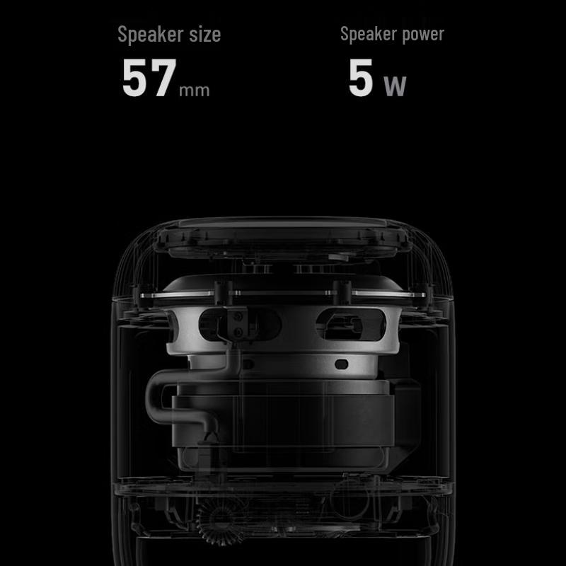 Newman K228 Portable Bluetooth Speaker