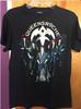 Queensryche Rage For Order Cotton Black Short Sleeve Men Women Tee TT1088