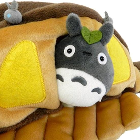 Sun Arrow Studio Ghibli My Neighbor Totoro Catbus House M Size