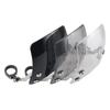 Motorcycle Part Wind Deflector Windshield Transparent Windscreen Compatible 39mm For Harley Sportster 883 X48 Iron 1200 SuperLow