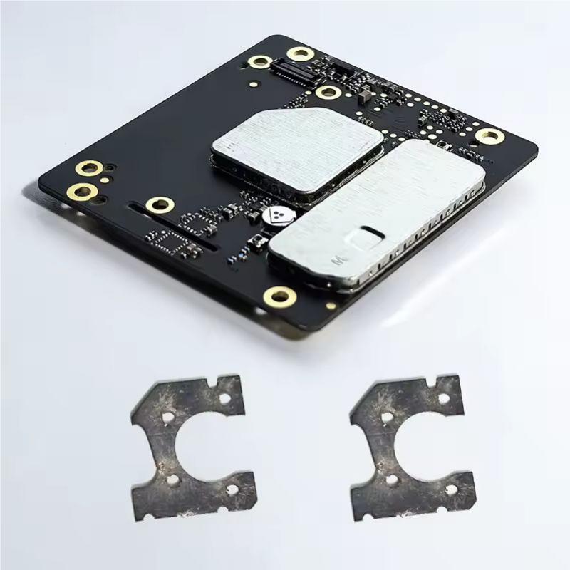Original GPS Board For Mavic 3Pro Metal Reinforced Gasket For Mavic 3Series Replacement Accessories