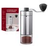 Jiaqi Portable Manual Coffee Grinder
