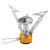 Tourist Gas Burner For En417 - T N63-128