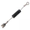 CL04 12 Microwave Oven Diode for Household Appliances Easy To Install