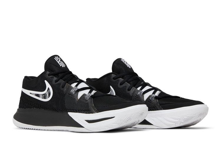 Nike Kyrie Flytrap 6 'Black White'