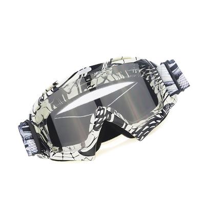 Motocross Bril Buiten Sport Beschermer Race Bril Winddichte Zonnebril Cover Downhill Fietsen Rijden Beschermende Bril