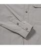 BRENTWOOD Spring Solid Shacket_Brsas25711Gyx