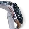 Used Working item Seiko Alba FIELD GEAR Chronograph Watch Men's