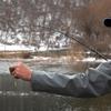Brangdy Ultralight Lure Fishing Rod