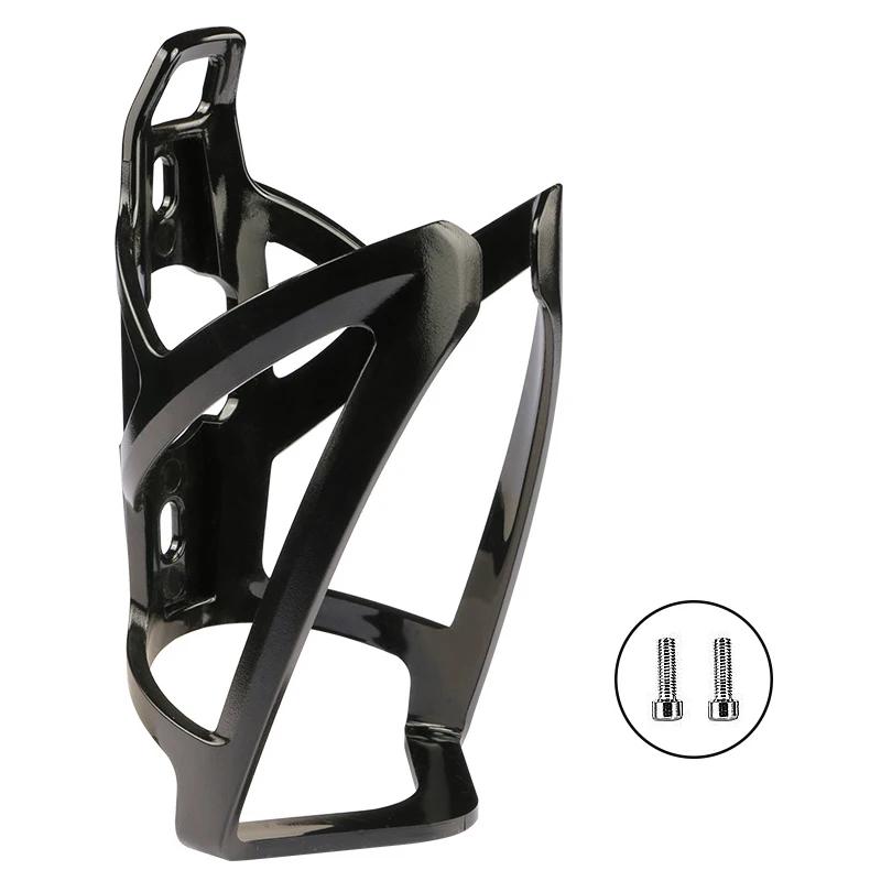 Bicycle Bottle Cages MTB Road Bicycle Water Bottle Holder Colorful Lightweight Cycling Bottle Bracket Bicycle Accessory