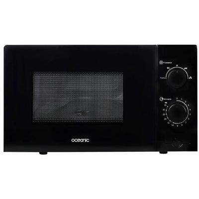 Microwave OCEANIC MO20B11 Black W 45.4 X H26.1 X D32.6 Cm - 20L