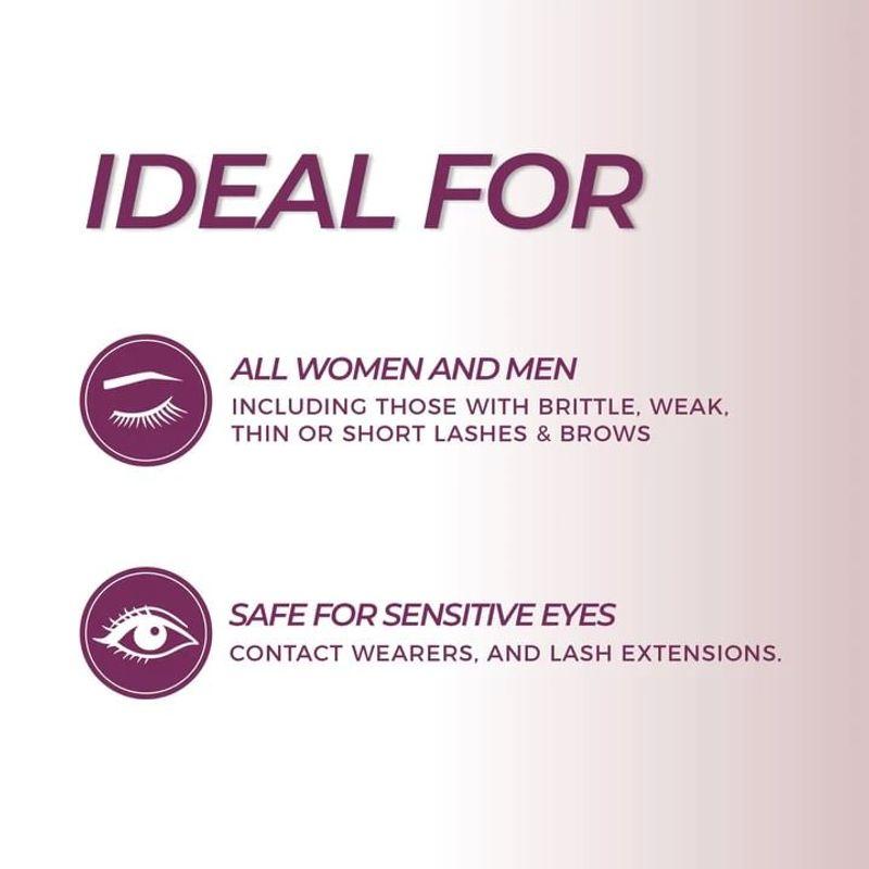 blinc - Lash & Brow Enhancer Serum | Nourish and Strengthen