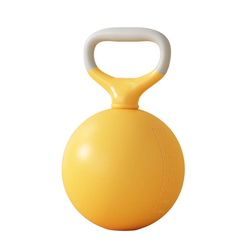 Yimai Adjustable Water Kettlebell Set