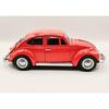 Volkswagen Beetle Classic 1:18 Scale Die-cast Model Car