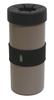 Global Arrow ROCCO Water Bottle Mocha Holder, Brown, Size Approx. 8.2 (H04-8387)