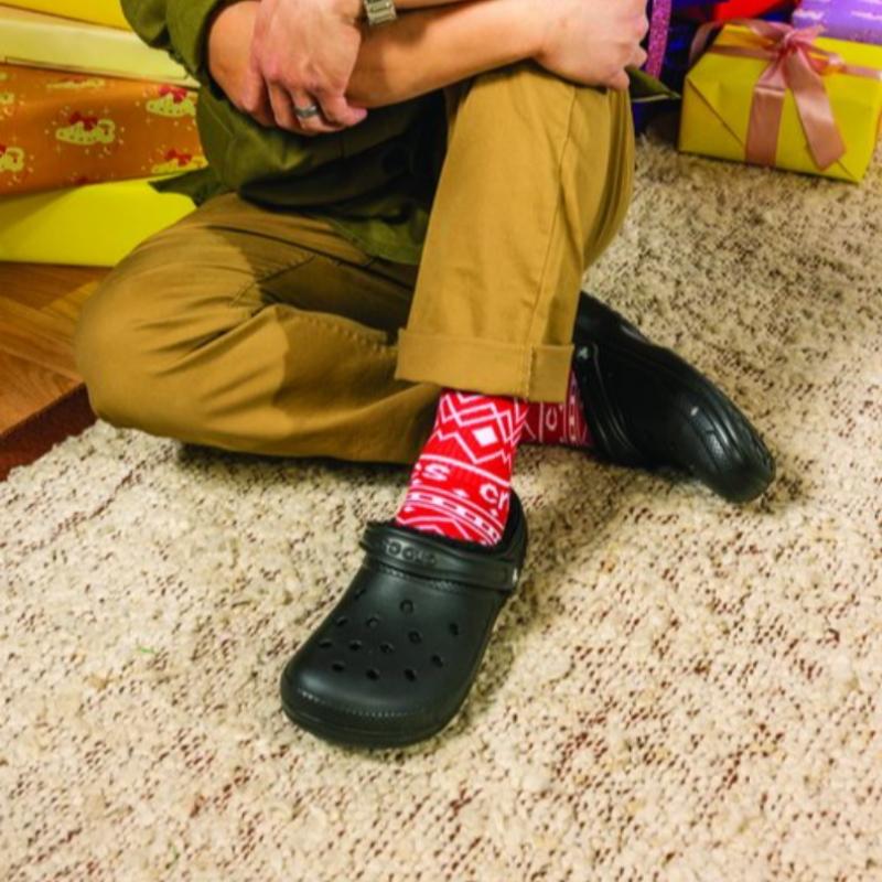 Crocs Classic Lined Clog 203591 060