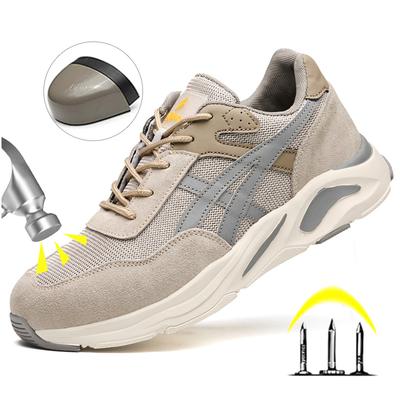 Unisex-Schuhe – Trekkingschuhe