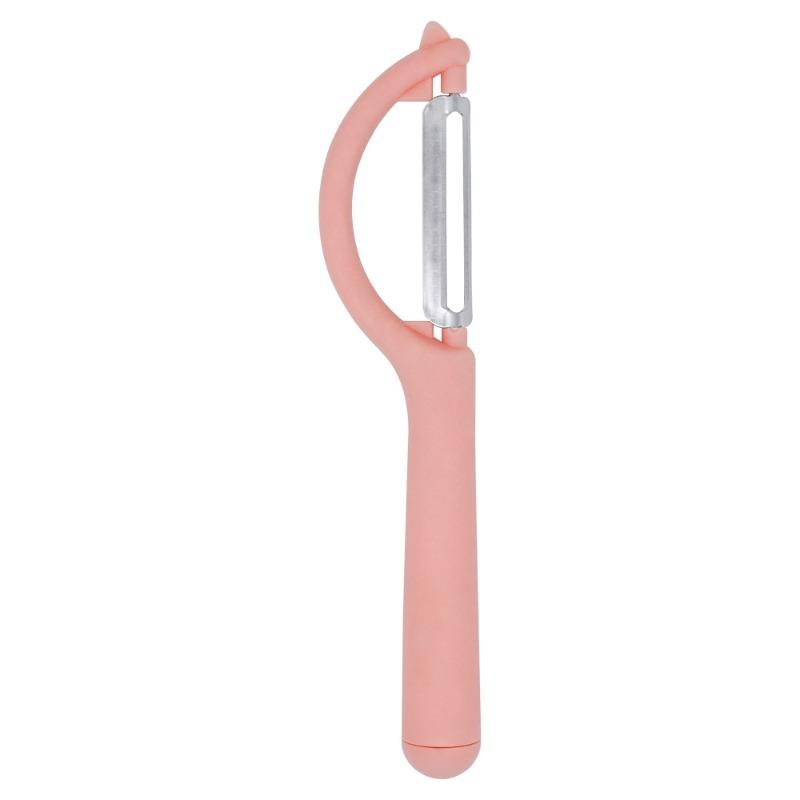 Stainless Steel Multifunctional Peeler