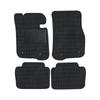 Bm047_Eva_Pod - Complete Set Of Eva Car Mats Suitable For Bmw 4Er F33 2013-2020 (With Additional Reinforcement)