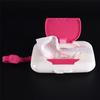Baby Travel Wipe Case Kind Wet Wipes Box Wickelspender Aufbewahrungshalter