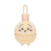 Cartoon Cute Doll Plush Toy Keychain Small Pendant