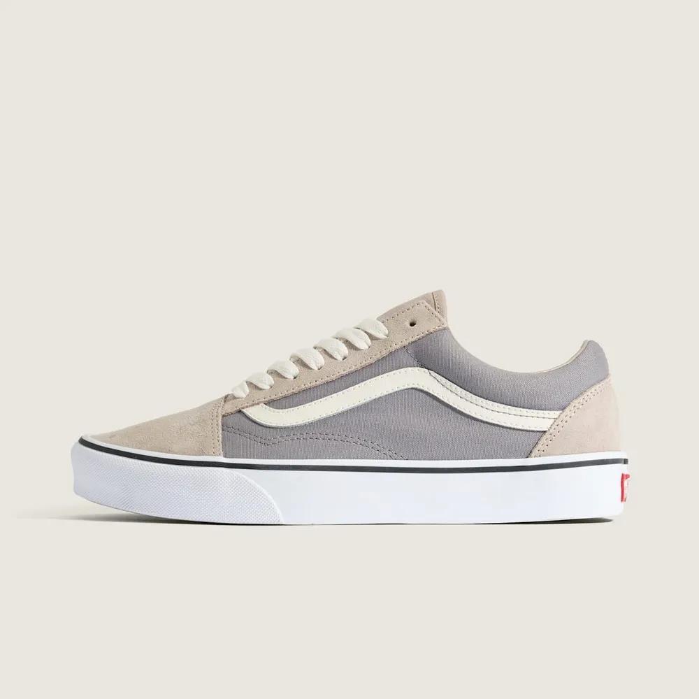 Vans Old Skool Two-Tone Sneakers Flats 220