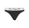 Стринги KARL LAGERFELD A1W47095