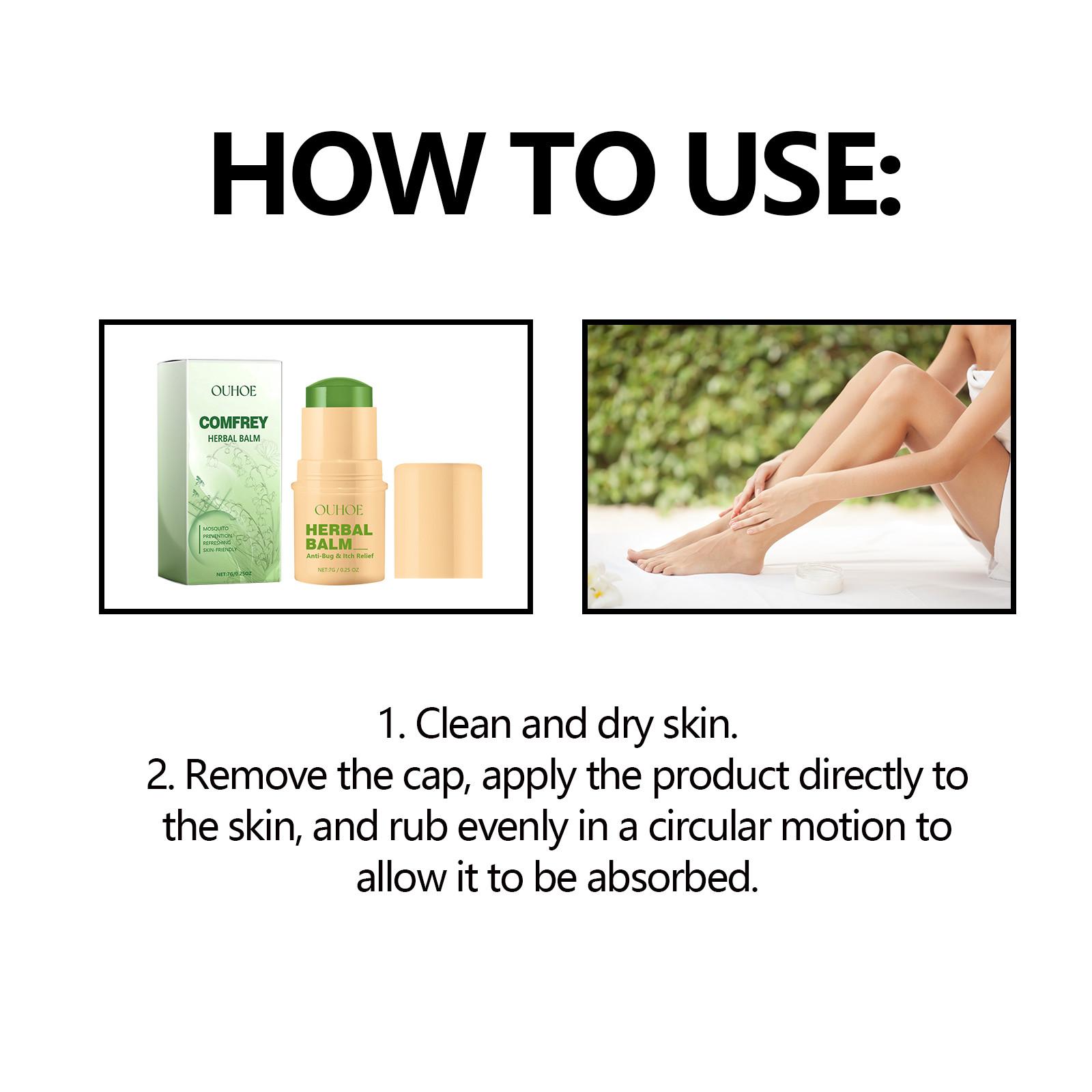 Окопник — фото 2